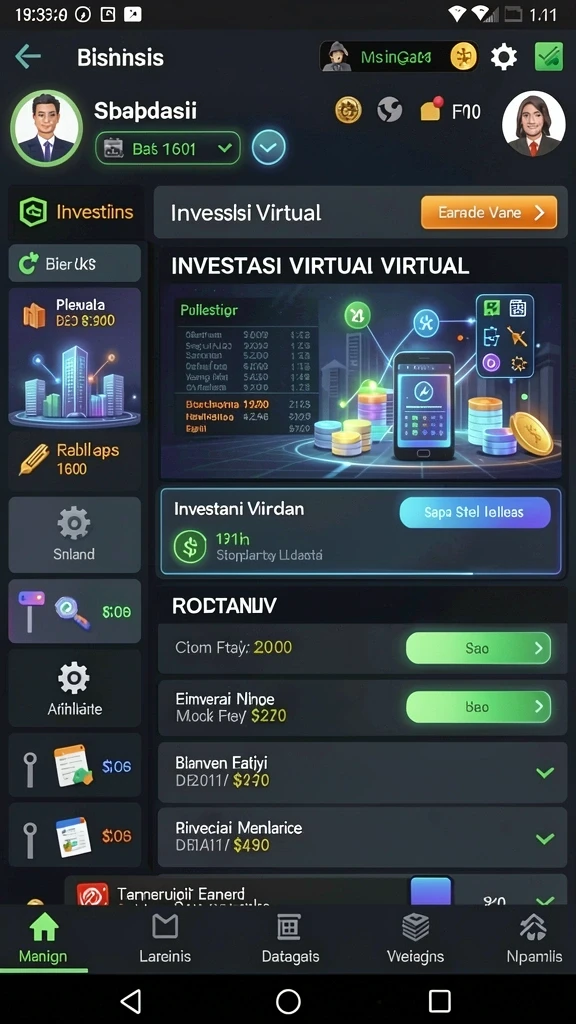 Screenshot nv77 nomor 2