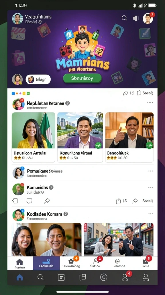 Screenshot pandora99 nomor 1