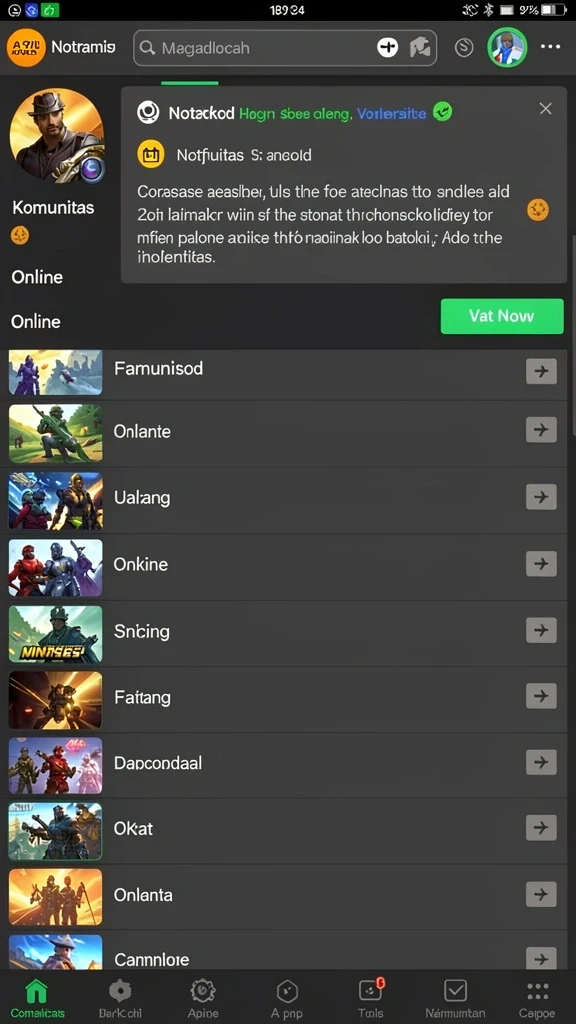 Screenshot pandora99 nomor 3