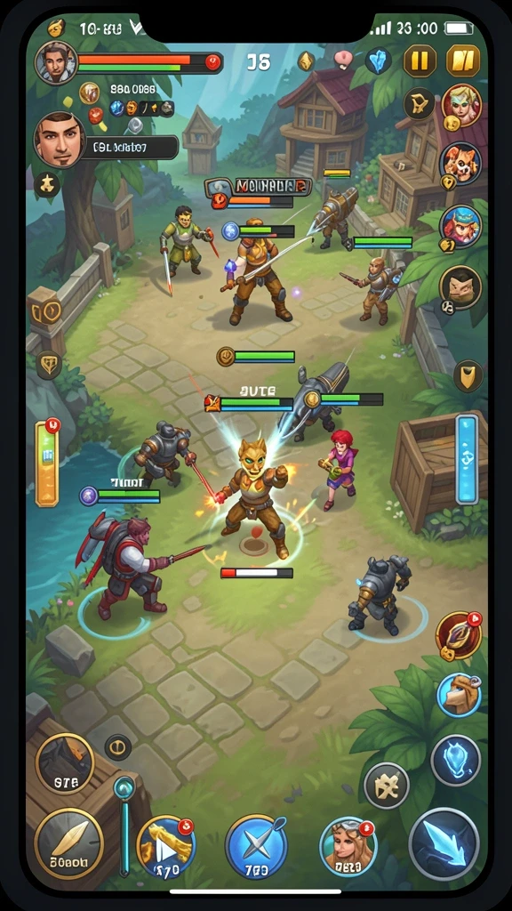 Screenshot popotogel nomor 1