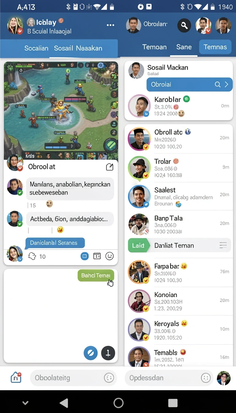 Screenshot prg007 nomor 3
