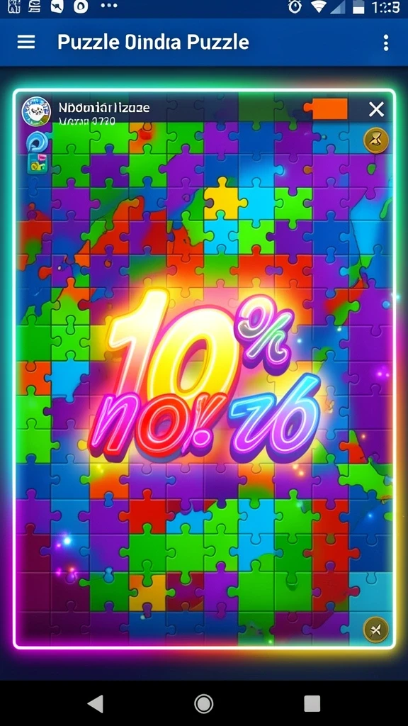 Screenshot qqstar nomor 3