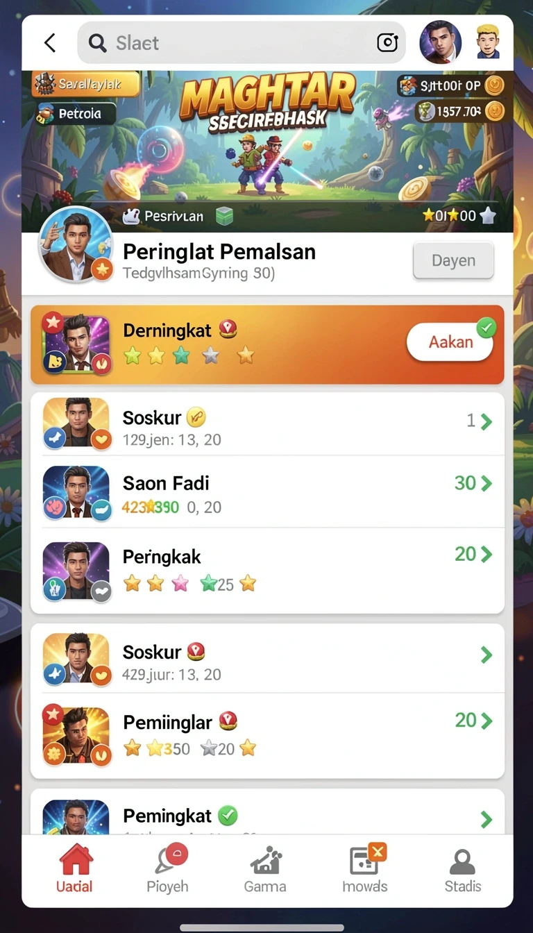 Screenshot rpvip5 nomor 1