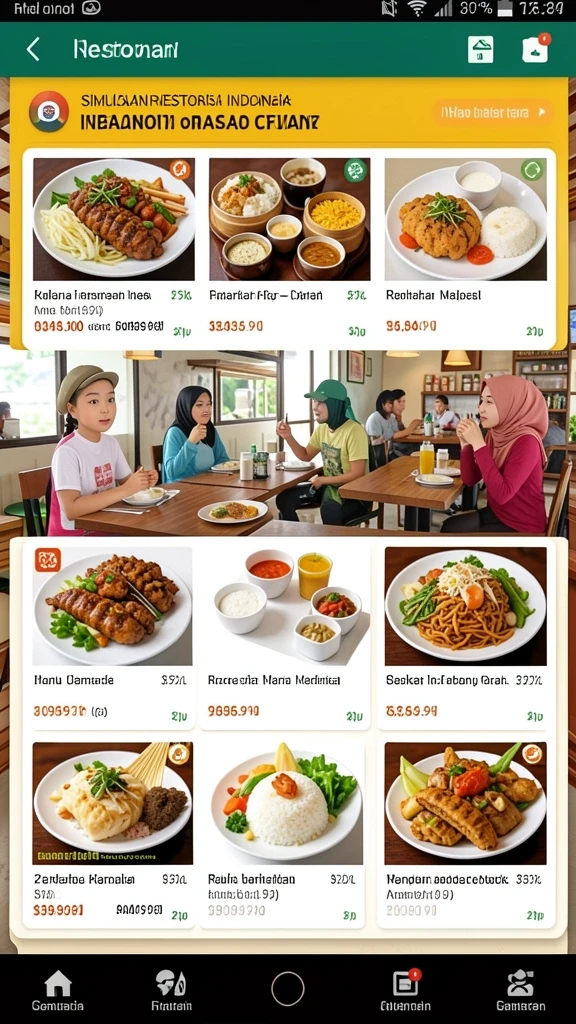Screenshot sambaltoto nomor 1