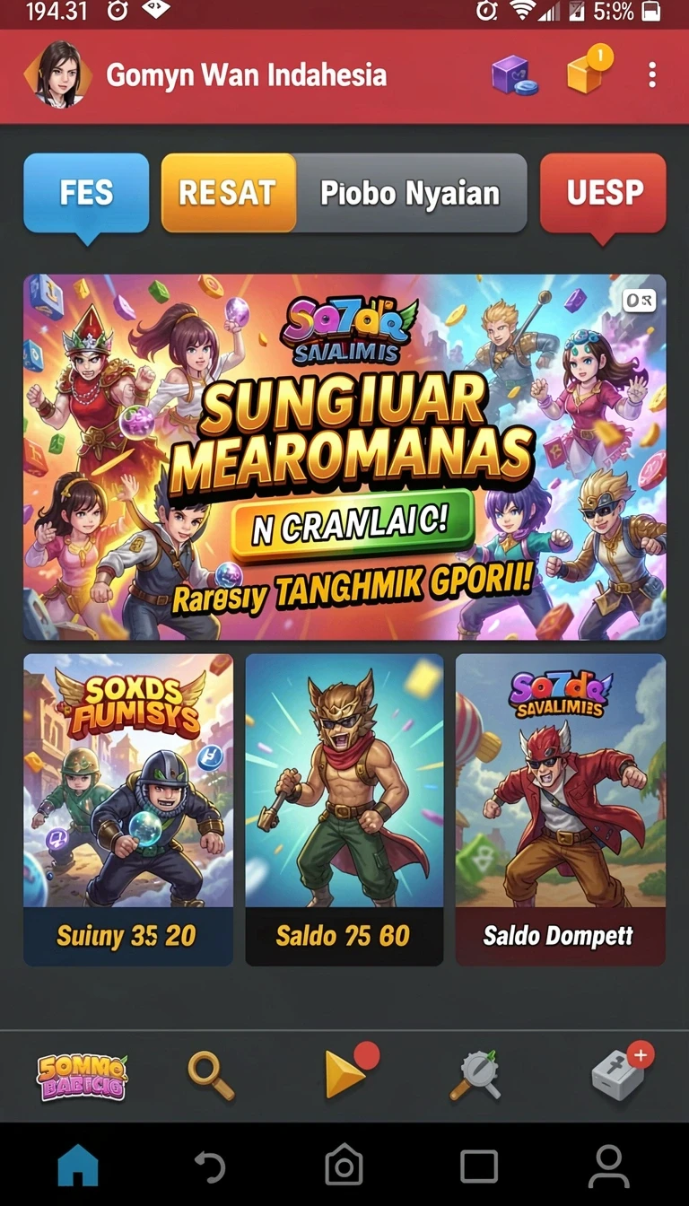 Screenshot slot88 nomor 1