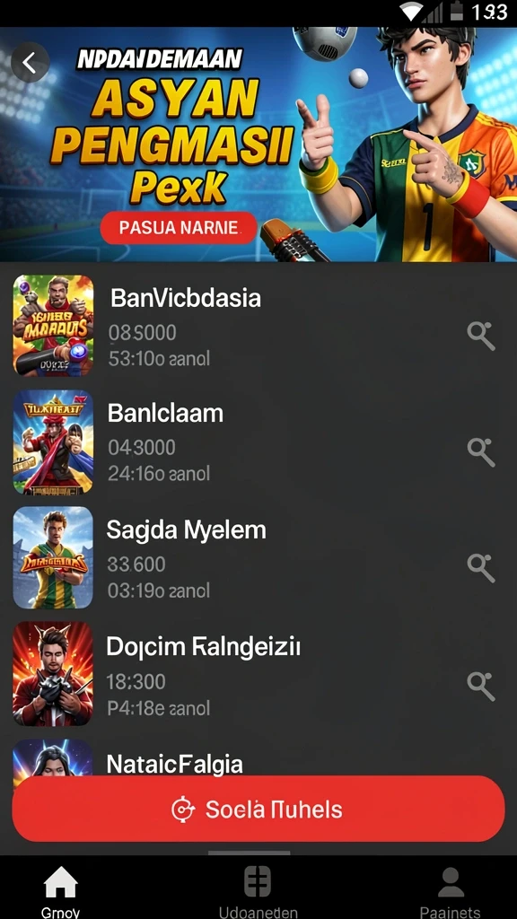 Screenshot sungaitoto nomor 1