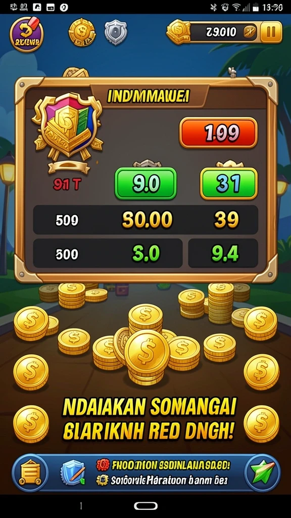 Screenshot supersvip nomor 1