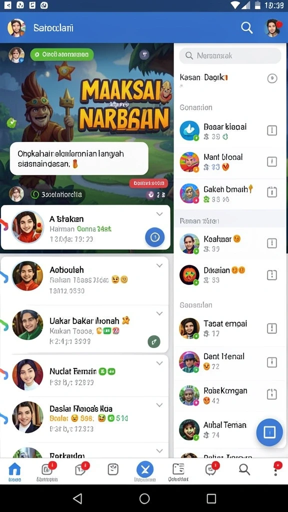 Screenshot supersvip nomor 2