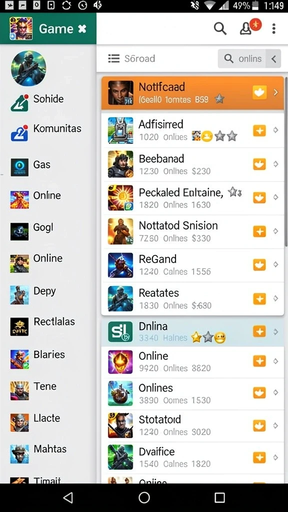 Screenshot superwin777 nomor 2