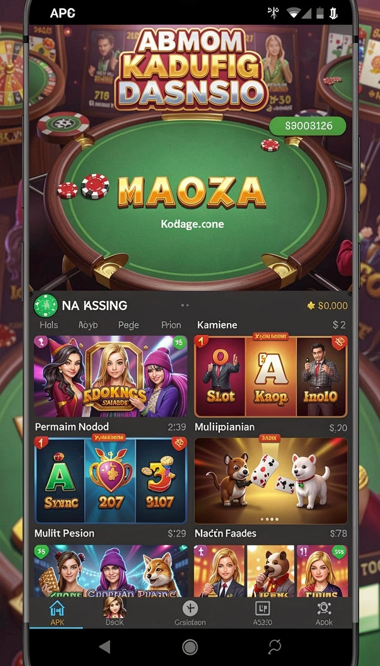 Screenshot surgavip nomor 3