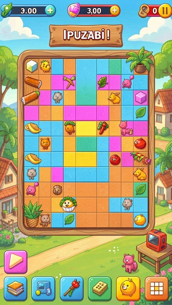 Screenshot ut77 nomor 3