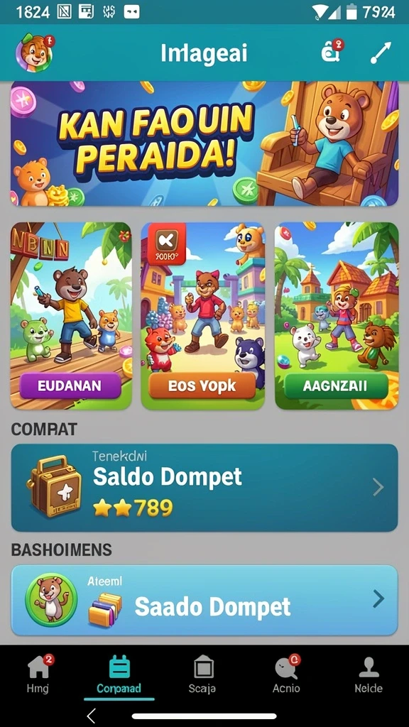 Screenshot yowestogel nomor 2