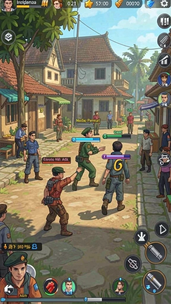 Screenshot yowestogel nomor 3