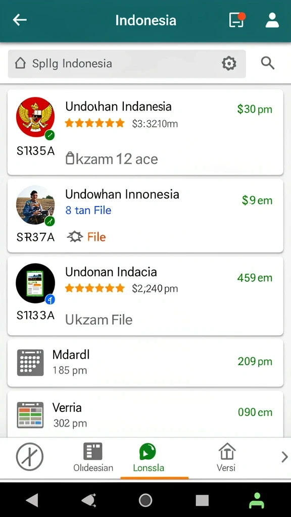 Screenshot zoro77 nomor 2